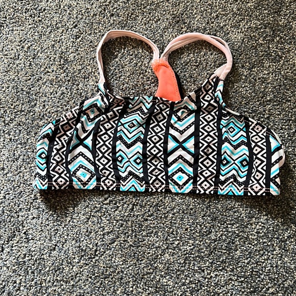 Little kids swimsuit top - Picture 1 of 1